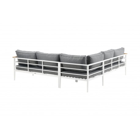 Mexico Have Hjørnesofa Sæt
