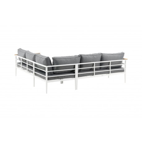 Mexico Have Hjørnesofa Sæt