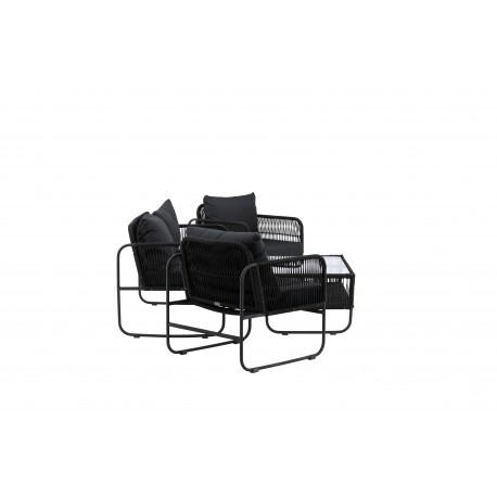 Utah Sofa Sæt
