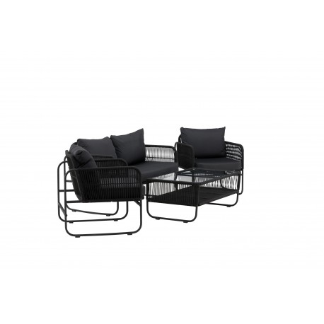 Utah Sofa Sæt