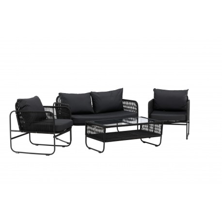Utah Sofa Sæt
