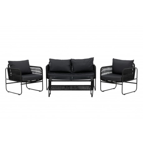 Utah Sofa Sæt