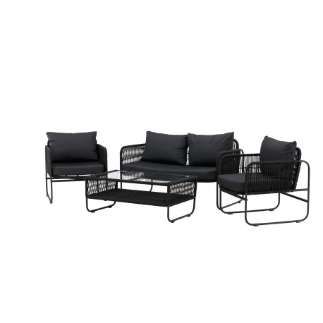 Utah Sofa Sæt