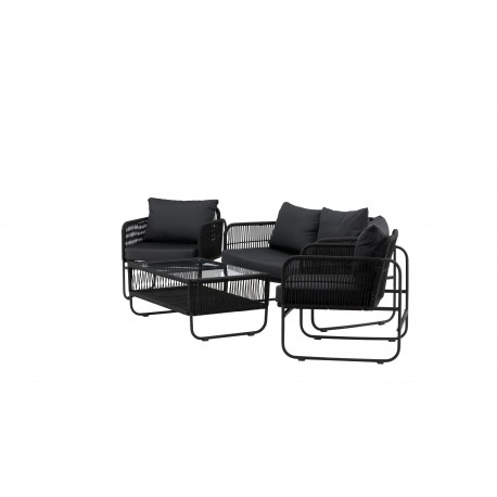 Utah Sofa Sæt
