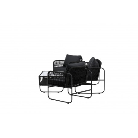 Utah Sofa Sæt