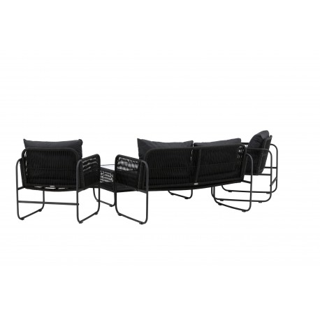 Utah Sofa Sæt