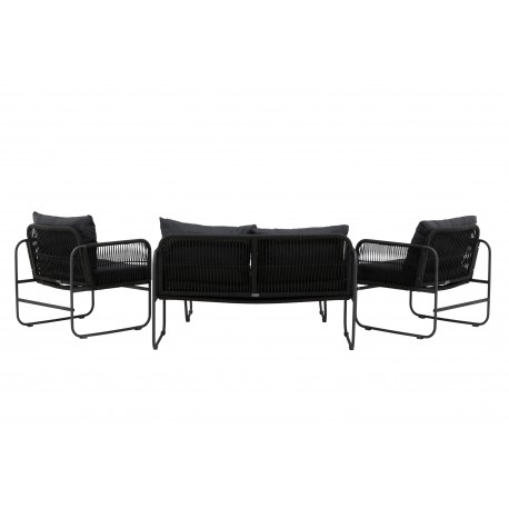 Utah Sofa Sæt