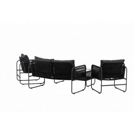 Utah Sofa Sæt