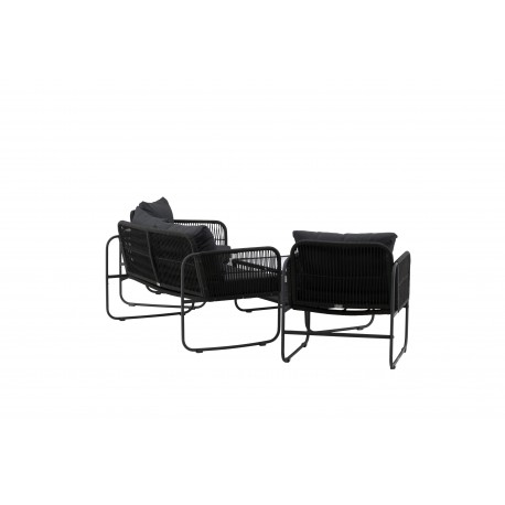 Utah Sofa Sæt