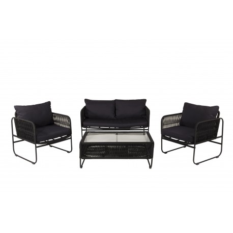 Utah Sofa Sæt