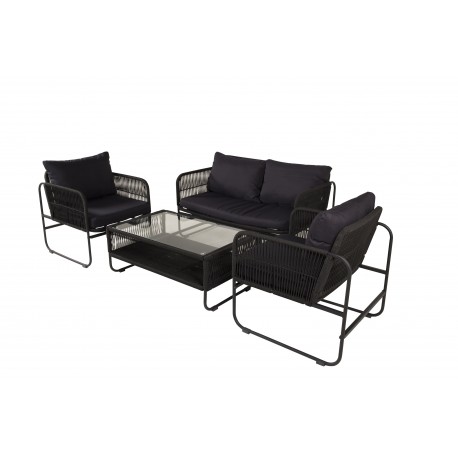 Utah Sofa Sæt