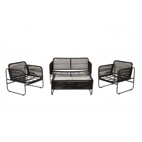 Utah Sofa Sæt
