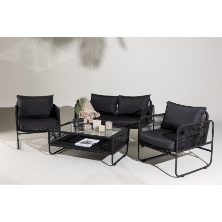 Utah Sofa Sæt