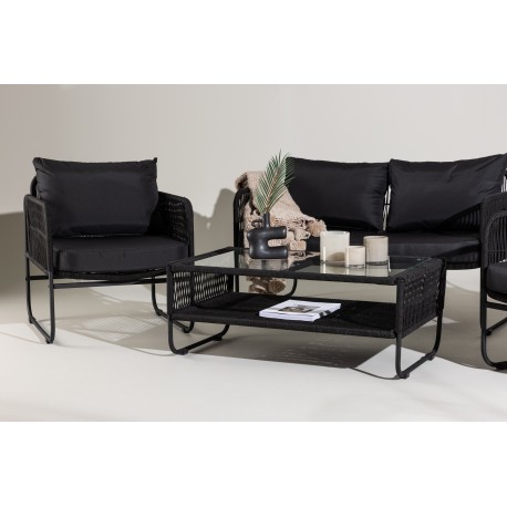 Utah Sofa Sæt