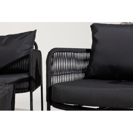 Utah Sofa Sæt