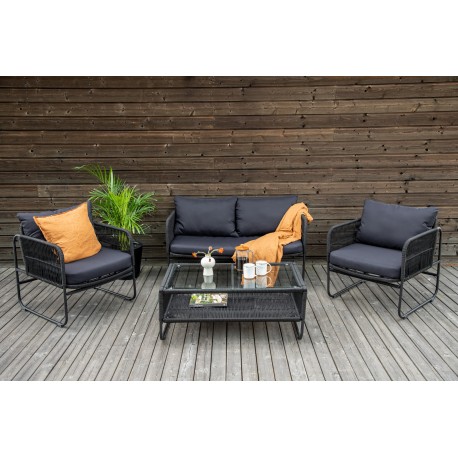 Utah Sofa Sæt