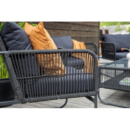 Utah Sofa Sæt