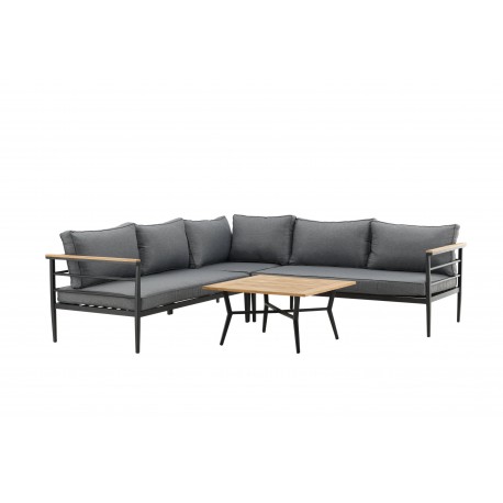 Mexico Have Hjørnesofa Sæt
