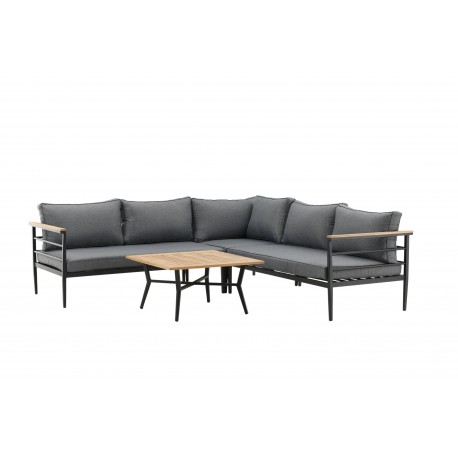 Mexico Have Hjørnesofa Sæt