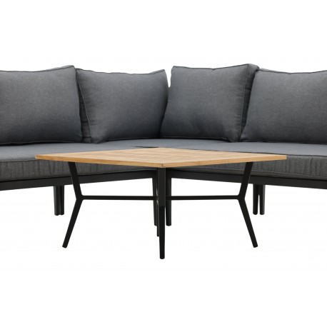 Mexico Have Hjørnesofa Sæt