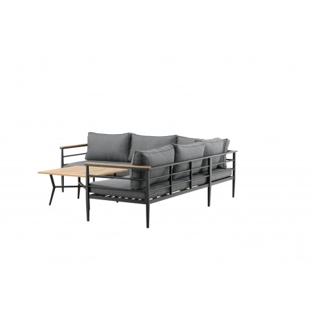 Mexico Have Hjørnesofa Sæt