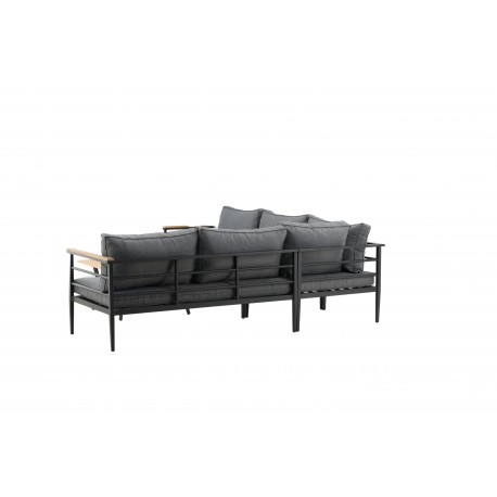 Mexico Have Hjørnesofa Sæt