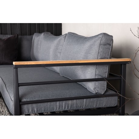 Mexico Have Hjørnesofa Sæt