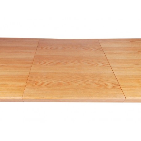 Hereford spisebord 180-270 cm