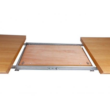 Hereford spisebord 180-270 cm