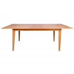Newcastle spisebord 160-220 cm