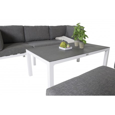 Have Sofa sæt Copacabana - Hvid