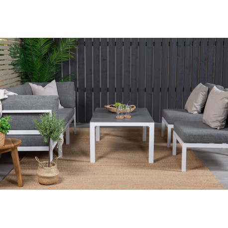 Have Sofa sæt Copacabana - Hvid