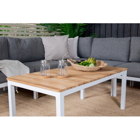 Have Sofa sæt Copacabana - Hvid