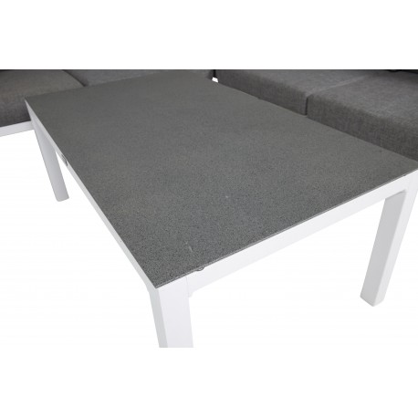 Have Sofa sæt Copacabana - Hvid