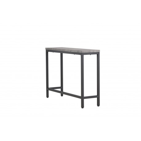 Rise Sidebord - Sort