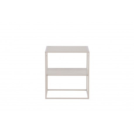 Netz Sidebord - Beige