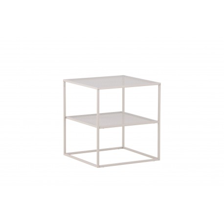 Netz Sidebord - Beige