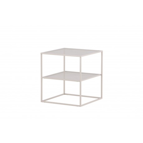 Netz Sidebord - Beige