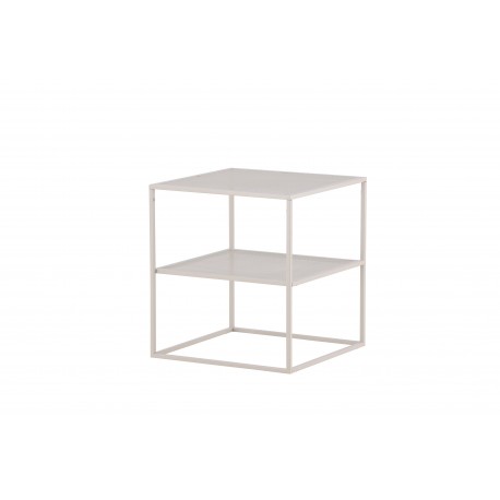 Netz Sidebord - Beige