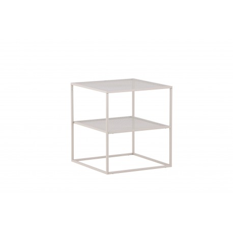 Netz Sidebord - Beige