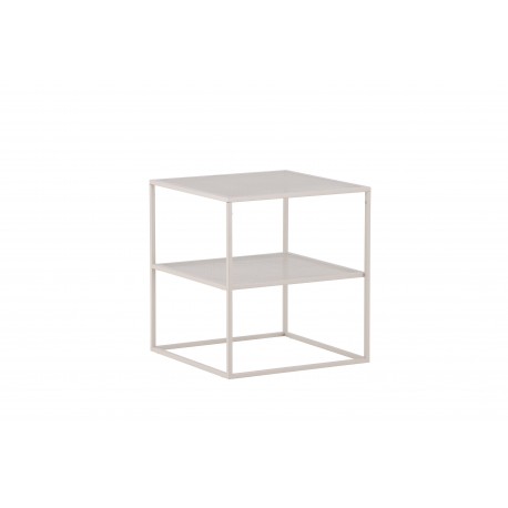 Netz Sidebord - Beige