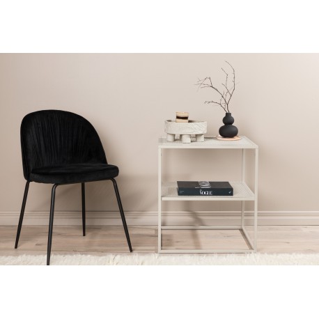 Netz Sidebord - Beige