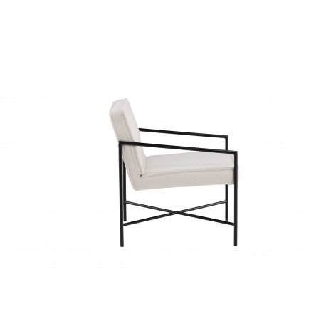 Rakel Lænestol - Off White