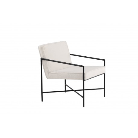 Rakel Lænestol - Off White