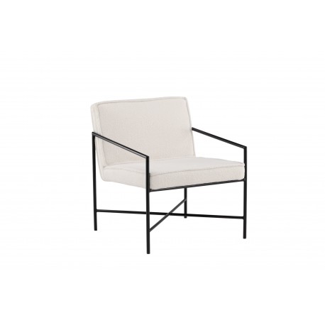 Rakel Lænestol - Off White