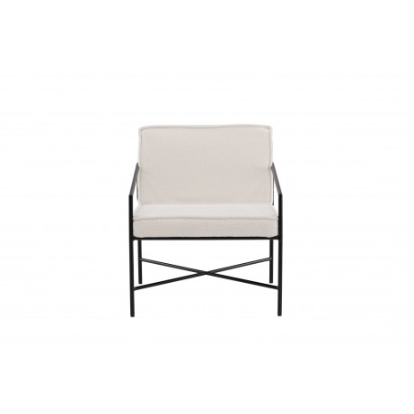 Rakel Lænestol - Off White