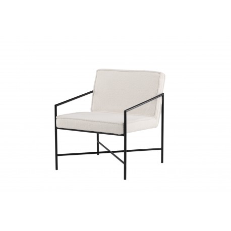 Rakel Lænestol - Off White