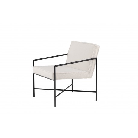 Rakel Lænestol - Off White
