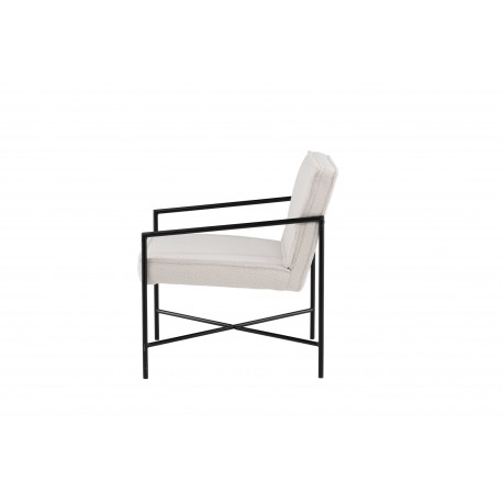Rakel Lænestol - Off White
