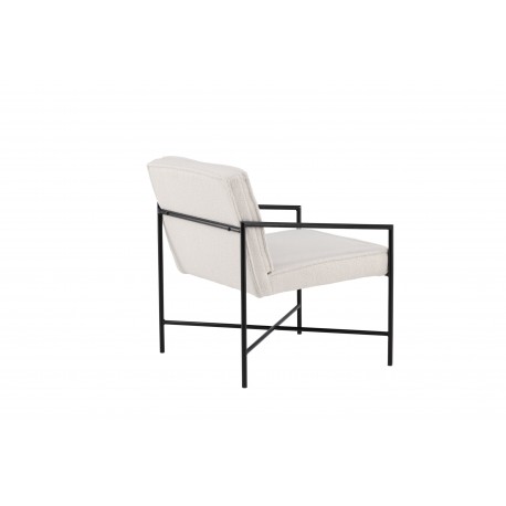 Rakel Lænestol - Off White